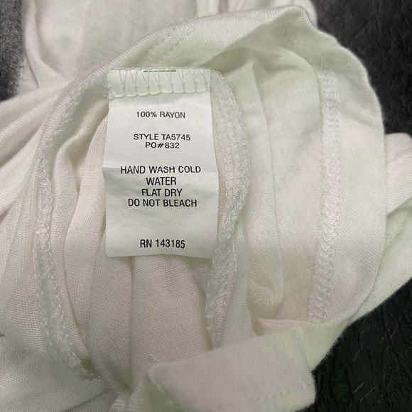 Popular Basics Tank Top (L) - Picture 6 of 6